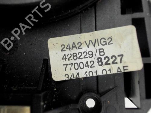 Squib airbag RENAULT MEGANE I (BA0/1_) 1.9 dCi (BA05, BA1F) | BP30364042C102