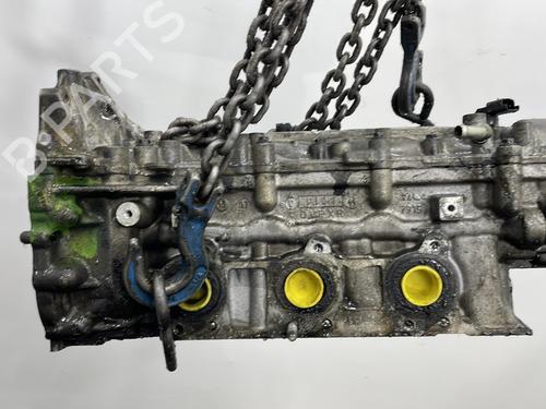 Cylinder head NISSAN NAVARA NP300 (D40) 3.0 dCi 4WD | BP33559488M5  - Image 7