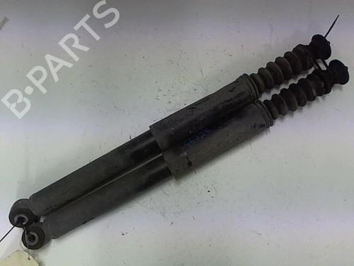Used Right rear shock absorber RENAULT CLIO III Grandtour (KR0/1_) 1.2 16V (KR02, KR0J) (75 hp) 20457185