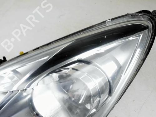 Left headlight CITROËN DS3 (SA_) 1.6 HDi 90 | BP36900265C28  - Image 8