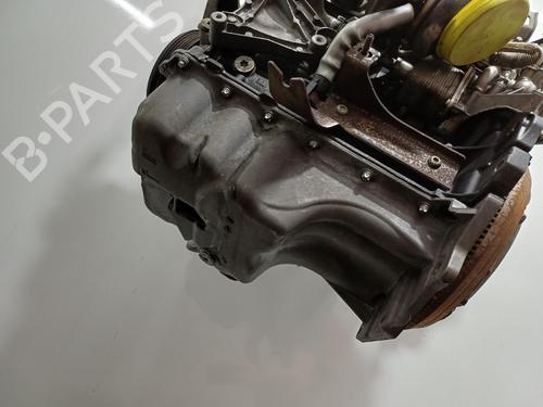 Engine OPEL MERIVA B MPV (S10) 1.4 (75) | BP37481748M1 - Image 5