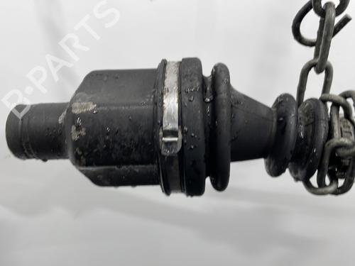 Used Right front driveshaft Right front driveshaft RENAULT KANGOO (KC0/1_) 1.5 dCi (KC07) (65 hp) 29291388 29291388