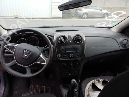 Engine mount DACIA SANDERO II 1.0 SCe 75 (B8JC, B8JD, B8NC) | BP21240878M89 - Image 14