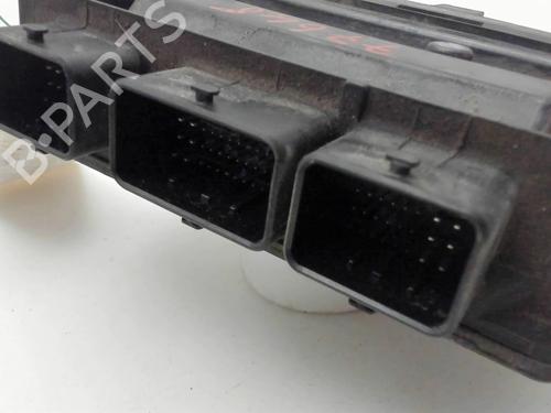 Engine control unit (ECU) RENAULT KANGOO Express (FC0/1_) 1.5 dCi (FC07, FC1R) | BP29375004M57 