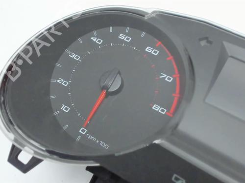 Instrument cluster SEAT IBIZA IV (6J5, 6P1) 1.6 | BP25263675C47 