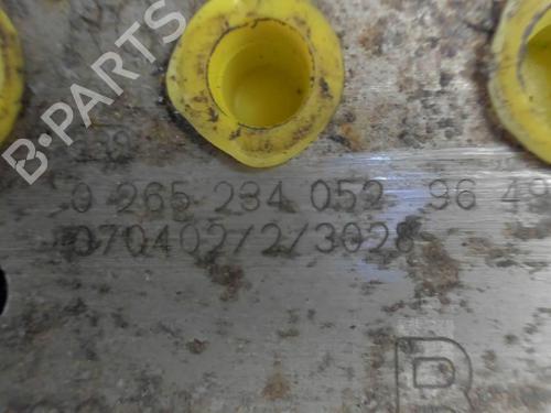 Used ABS pump PEUGEOT 607 (9D, 9U) 2.2 HDi (170 hp) 20442449