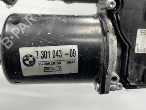 Front wiper motor BMW 2 Gran Tourer (F46) 218 d | BP20445574M29 