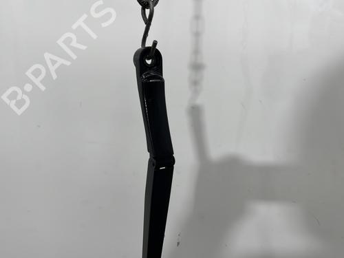 Vindspejlsviskerarm Vindspejlsviskerarm NISSAN MICRA IV (K13K, K13KK) 1.2 DIG-S (98 hp) 33702031 33702031