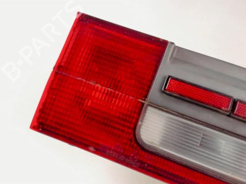 Used Rear center light Rear center light NISSAN 300ZX (Z31) [1984-1990] 25265365 25265365