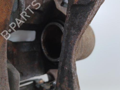Left front brake caliper KIA SPORTAGE III (SL) 2.0 CRDi AWD | BP20401046M105 