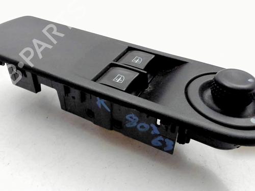 Left front window switch RENAULT CLIO IV (BH_) 1.2 16V | BP39760174I27 - Image 4