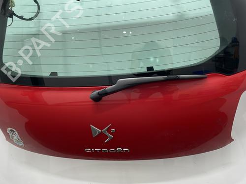 Tailgate CITROËN DS3 (SA_) 1.6 HDi 110 | BP27804691C6 