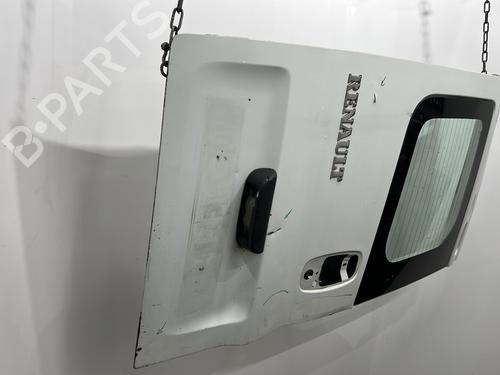 Left tailgate RENAULT MASTER II Van (FD) 2.5 dCi 120 (FD0M, FD0U, FD0W, FD2M, FD2W, FD3M, FD3U,... | BP30115639C76