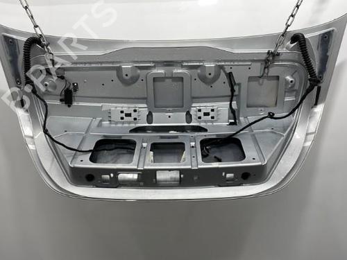 Tailgate MERCEDES-BENZ CLK Convertible (A209) CLK 320 CDI (209.420) | BP20394508C6 