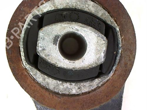 Left front suspension arm FORD KA (RU8) 1.3 TDCi | BP20391791M12 