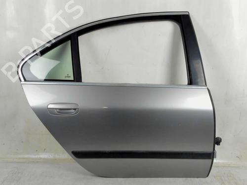 Right rear door PEUGEOT 607 (9D, 9U) 2.2 HDi | BP20397982C5 
