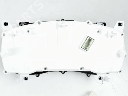 Used Instrument cluster Instrument cluster CITROËN JUMPY III Van (V_) 2.0 BlueHDi 145 (144 hp) 30363937 30363937