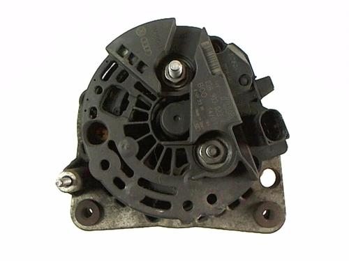 Used Alternator Alternator 20449040 20449040