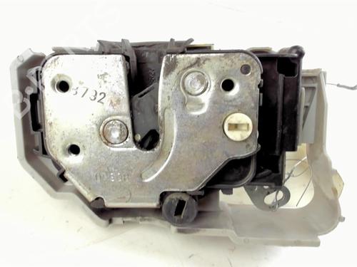 Rear left lock FIAT BRAVO II (198_) 1.6 D Multijet (198AXH1B) | BP20398505C100 
