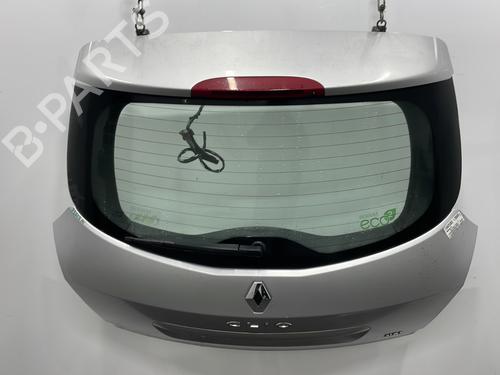 Used Tailgate RENAULT CLIO III Grandtour (KR0/1_) 1.5 dCi (KR0G) (68 hp) 31679260