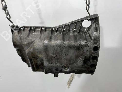 Oil sump RENAULT VEL SATIS (BJ0_) 2.0 16V Turbo (BJ0K) | BP30044811M115 