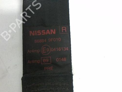 Front right belt tensioner NISSAN INTERSTAR Van (X70) dCi 115 | BP20479490C88 