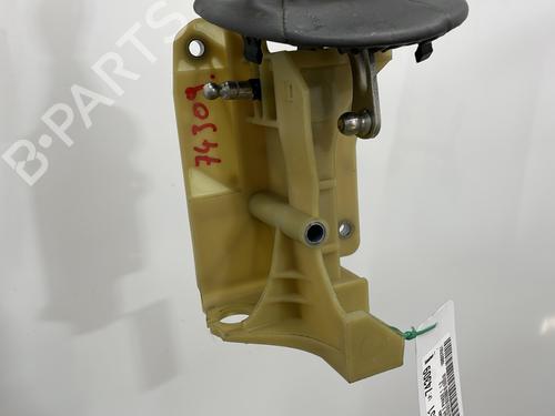 Gear lever FIAT PANDA (169_) 1.2 (169.AXB11, 169.AXB1A) | BP27187043M90 - Image 2