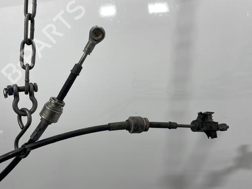 Gear lever FIAT PUNTO (188_) 1.2 60 (188.030, .050, .130, .150, .230, .250) | BP29419826M90 