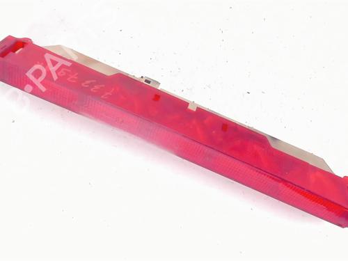 Third brake light PEUGEOT 406 (8B) 2.0 HDI 110 | BP20463805L11 
