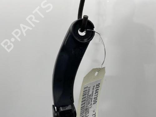 Used Front windshield wiper arm FORD USA MUSTANG Coupe 5.0 V8 (422 hp) 20395285