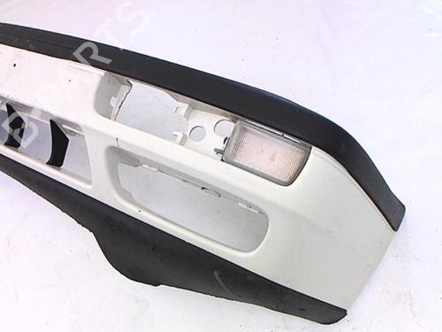 Front bumper VW VENTO (1H2) 1.8 | BP20459330C7 