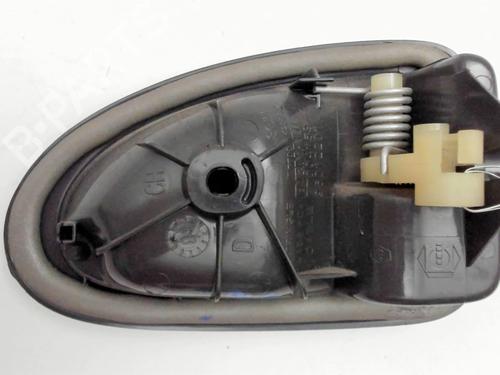 Used Front left interior door handle Front left interior door handle RENAULT SCÉNIC I MPV (JA0/1_, FA0_) 1.6 (JA00, JA16, JA15, JA19, JA1V, JA2B, JA2C, JA0B,... (107 hp) 27664330 27664330