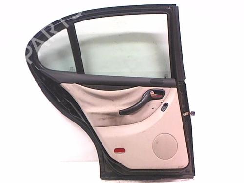 Left rear door SEAT TOLEDO II (1M2) 1.9 TDI | BP20407297C4 