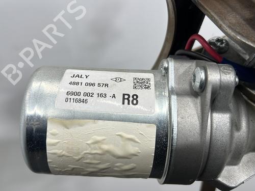 Steering column RENAULT TWINGO II (CN0_) 1.2 16V (CN04, CN0B) | BP30548097M21 - Image 4