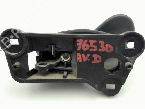 Front right interior door handle PEUGEOT BOXER Van (244) 2.8 HDi | BP25445211I14 - Image 5