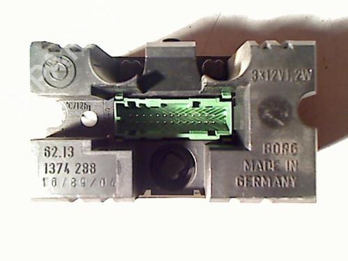 Display monitor BMW 5 (E34)  | BP21232783C48 