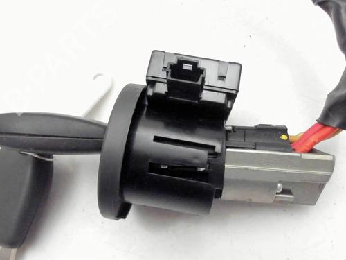 Ignition barrel DACIA SANDERO 1.4 MPI LPG | BP40224620M48 - Image 3
