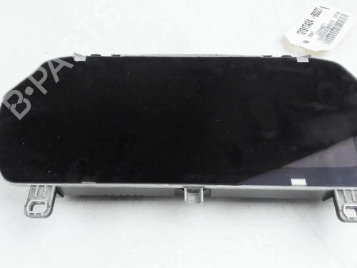 Instrument cluster RENAULT CLIO V (B7_) 1.0 TCe 90 (B7MT) | BP38943220C47 - Image 6