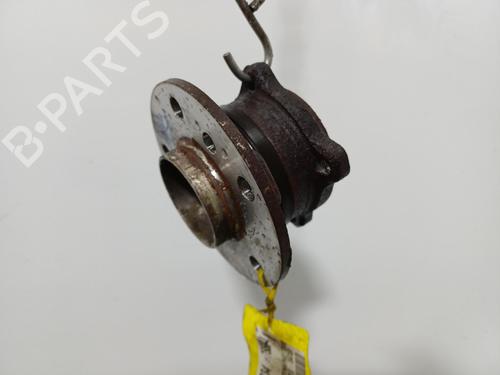 Used Left rear steering knuckle Left rear steering knuckle MINI MINI CLUBMAN (F54) [2014-2026] 40280071 40280071