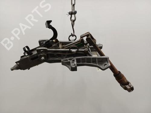 Steering column FORD FOCUS II (DA_, HCP, DP) 1.8 TDCi | BP20422772M21 