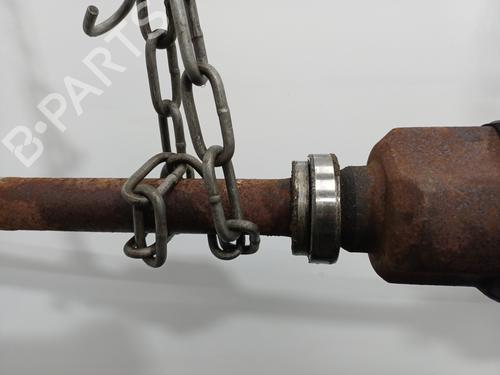 Right front driveshaft OPEL COMBO Box Body/MPV (K9) 1.6 D | BP34172050M39  - Image 5