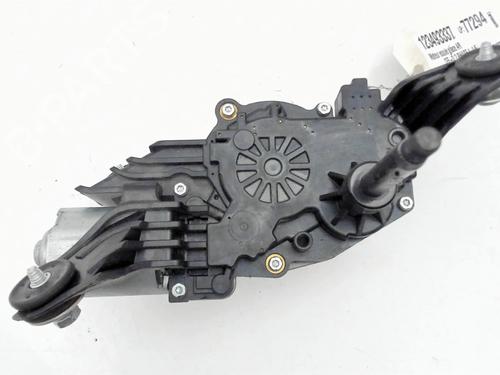 Rear wiper motor KIA CEED (CD) 1.6 CRDi 136 | BP33894934M102 - Image 3