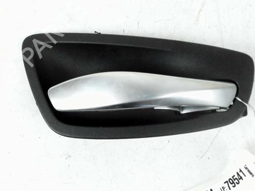 Front right interior door handle BMW 1 Coupe (E82) 118 d | BP36372161I14 - Image 3