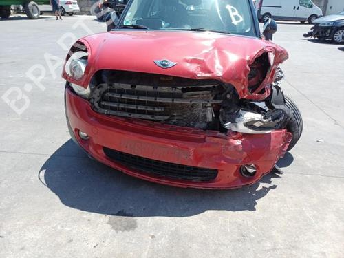 Vindspejlsviskerarm MINI MINI PACEMAN (R61) Cooper D | BP20441066C143 - Image 35