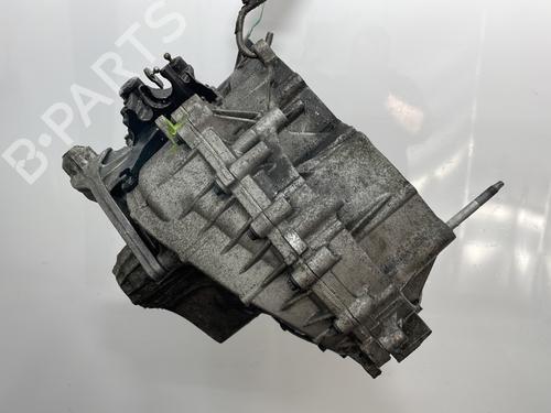 Gearbox VOLVO V40 Hatchback (525) D3 | BP29437995M3 