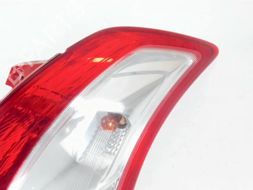 Used Right taillight Right taillight SUZUKI SWIFT IV (FZ, NZ) 1.2 (AZH412, ZC72S) (94 hp) 24173262 24173262