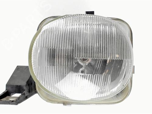 Used Left headlight FIAT MULTIPLA (186_) 1.9 JTD 105 (186AXB1A) (105 hp) 20457007