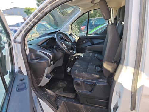 Engine FORD TRANSIT CUSTOM V362 Van (FY, FZ) 2.2 TDCi | BP32350284M1  - Image 7