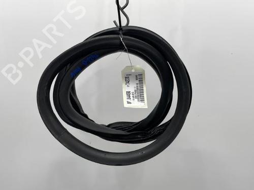 Used Rubber door seal SEAT LEON (1P1) 2.0 TDI 16V (140 hp) 20389078
