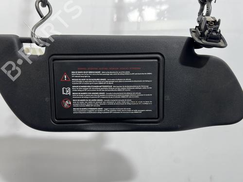right-sun-visor-renault-megane-cc-ez01_-2010-2011-2012-2013-2014-2015-32695231 main image